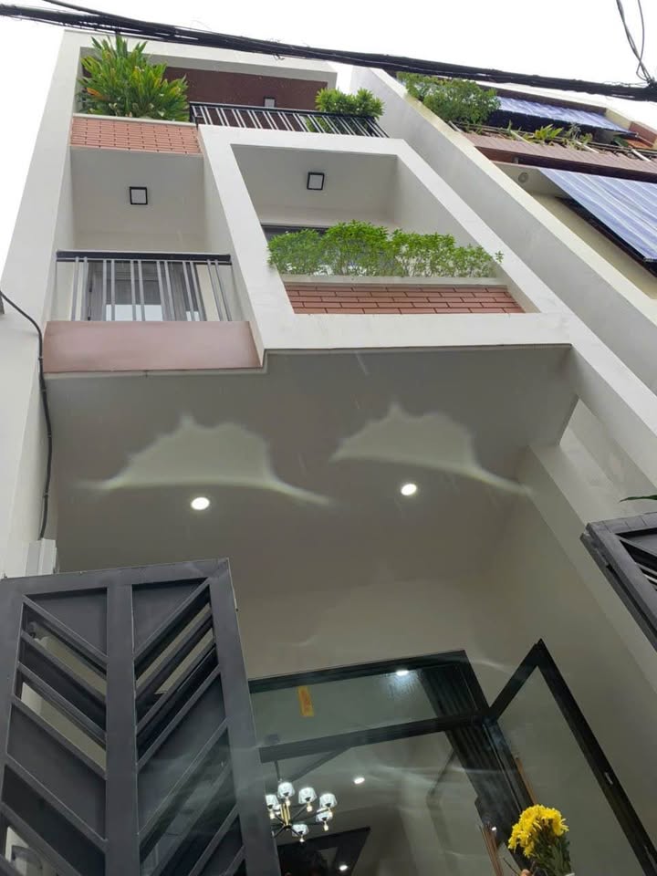 Nhà riêng kiệt Lê Đình Lý 43m² giá 4 tỷ - Sẵn sàng ở ngay!