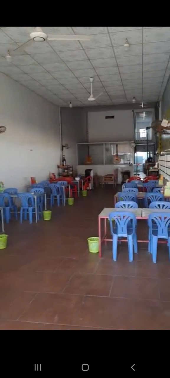 Bán nhà mặt tiền Khu C VSIP 2 Dĩ An 130m² - Vị trí kinh doanh đắc địa