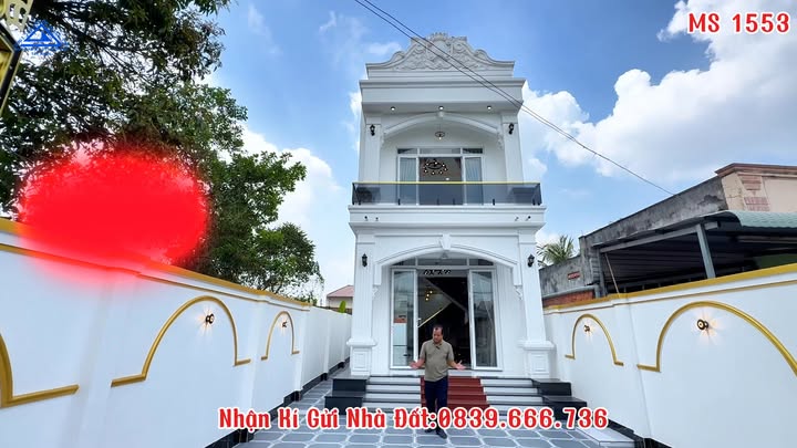 Nhà riêng Ninh Thạnh, TP Tây Ninh 180m² - Vị trí đẹp, view núi!