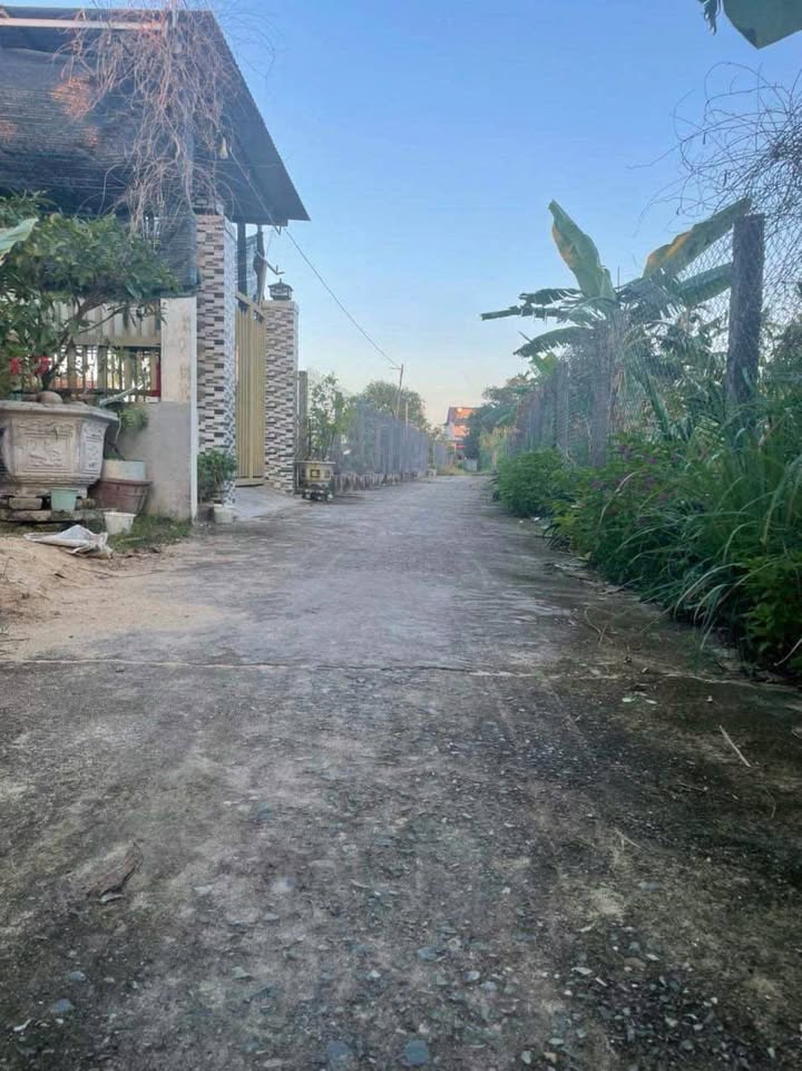 Đất nền An Hà 1, TP Quảng Ngãi 5xx triệu - Tiềm năng tăng giá vượt trội!