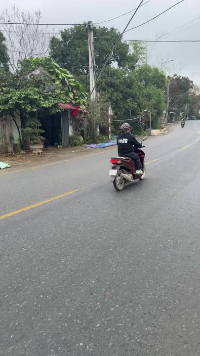 Đất nền Quốc Lộ 217 Cẩm Thủy 191m² – Giá tốt hiếm có!