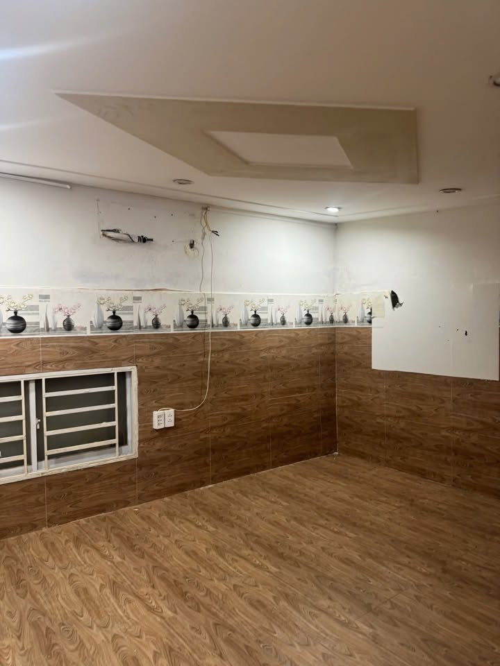 Nhà Phố Gò Vấp 80m² giá 7 tỷ - Mặt tiền kinh doanh đắc địa!