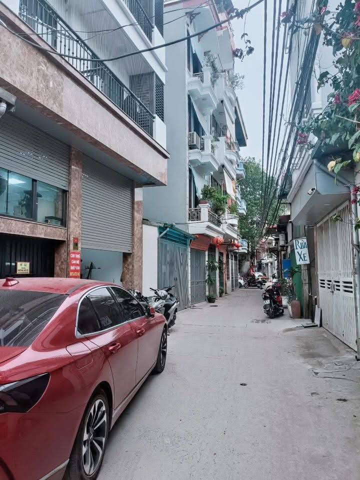 Nhà riêng Phường 7 Tân Bình 84m² - Ô tô vào tận nhà!