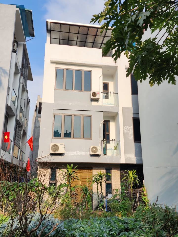 Nhà riêng Đông Anh 44.1m² giá 5 tỷ - Vị trí đẹp, sẵn sàng ở ngay!