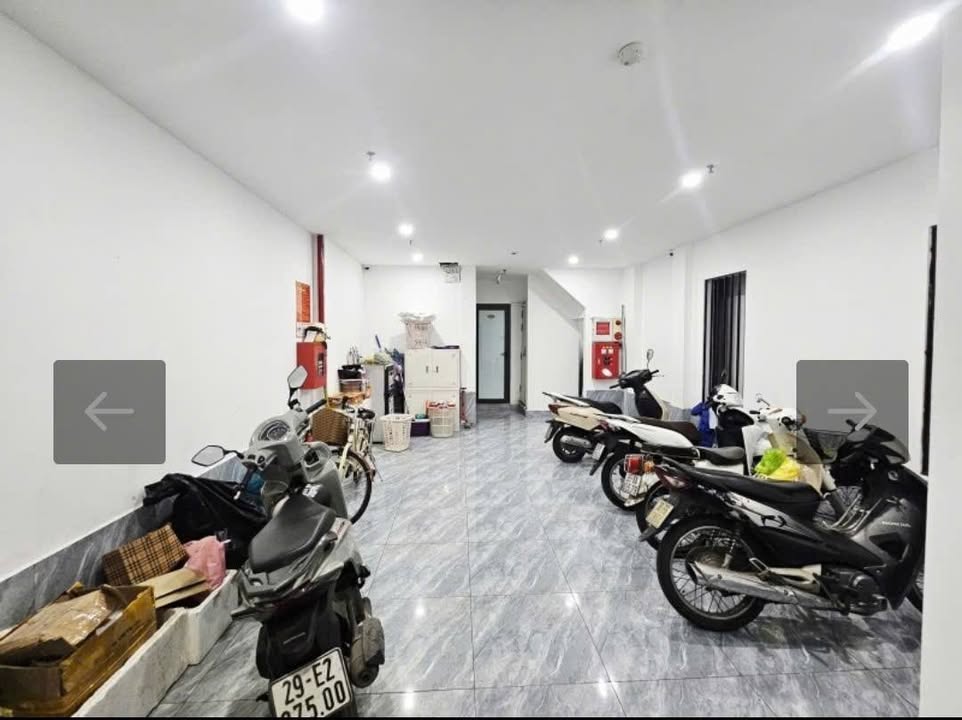 Bán nhà Xã Đàn Đống Đa 61m² giá 18.5 tỷ - Dòng tiền 90 triệu ổn định!