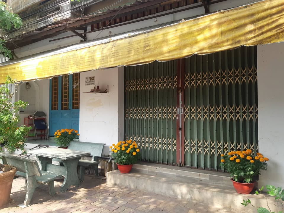 Nhà cho thuê Bình Hòa, Thuận An 60m² - Ô tô vào tận nhà!