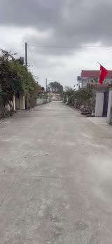 Đất nền Gia Lạc, Gia Viễn 150m² - Sổ đỏ chính chủ, xây dựng tự do!