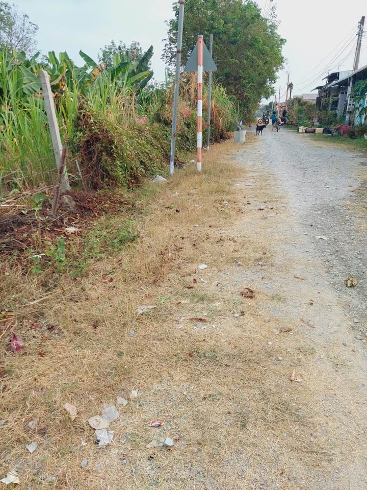 Đất Nền Phường Ninh Thạnh 160m² Giá 675 Triệu - Sổ Đỏ Chính Chủ!