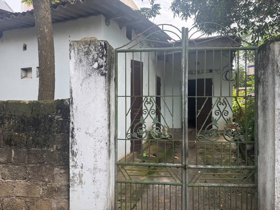 Nhà Riêng Phố Vàng Thanh Thủy 200m² - Giá Tốt Hiếm Có!