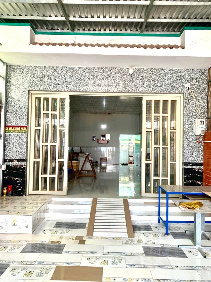 Bán Nhà KDC An Châu Châu Thành 118m² Giá 2.2 Tỷ - Sẵn Sàng Ở Ngay!