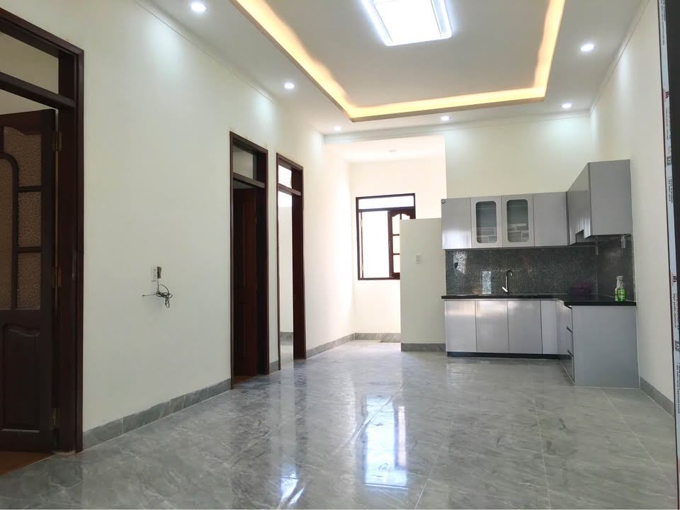 Nhà Riêng Phường Yên Đỗ Pleiku 101m² - Ô tô vào tận nhà, 1.8 tỷ!