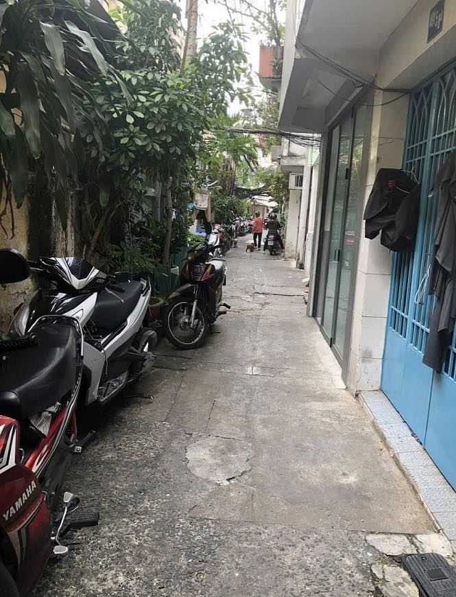 Bán nhà Đồ Chiểu Vũng Tàu 40m² giá 700 triệu - Chính chủ bán