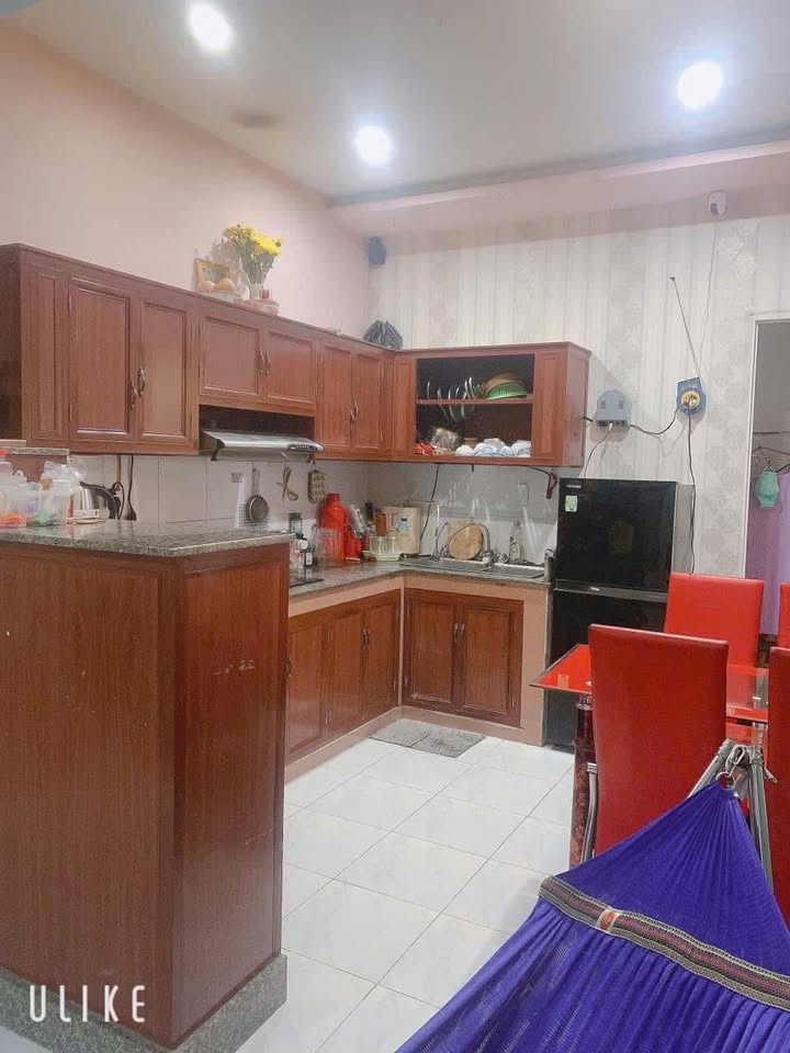 Thuê căn hộ chung cư Long Thịnh 4.5 triệu - Full nội thất ngay!