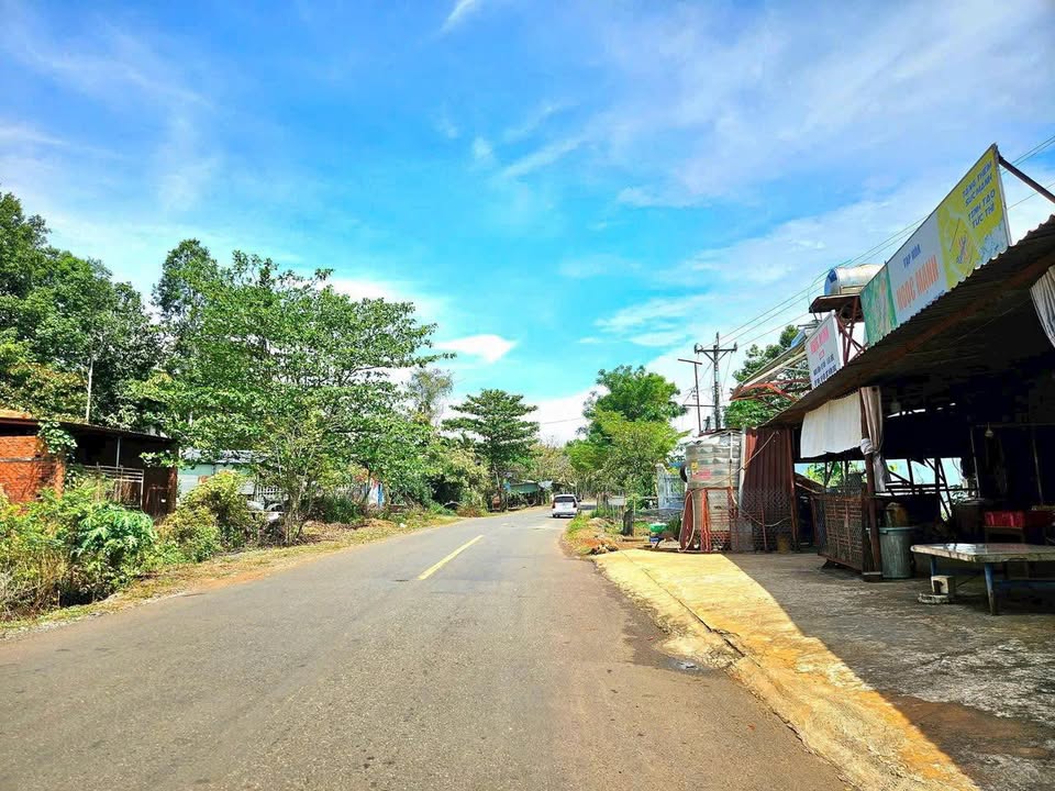 Đất nền Biên Hòa 315m² - Tiềm năng tăng giá vượt trội!