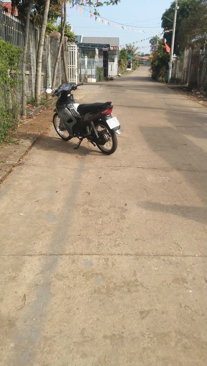 Đất thổ cư 200m² Suối Cam, Đồng Xoài - Giá 970 triệu, Sổ hồng sẵn