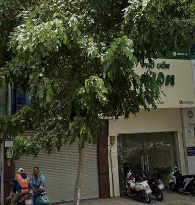 Cho thuê mặt bằng kinh doanh 50m² gần ĐH Nha Trang - Vị trí đắc địa!