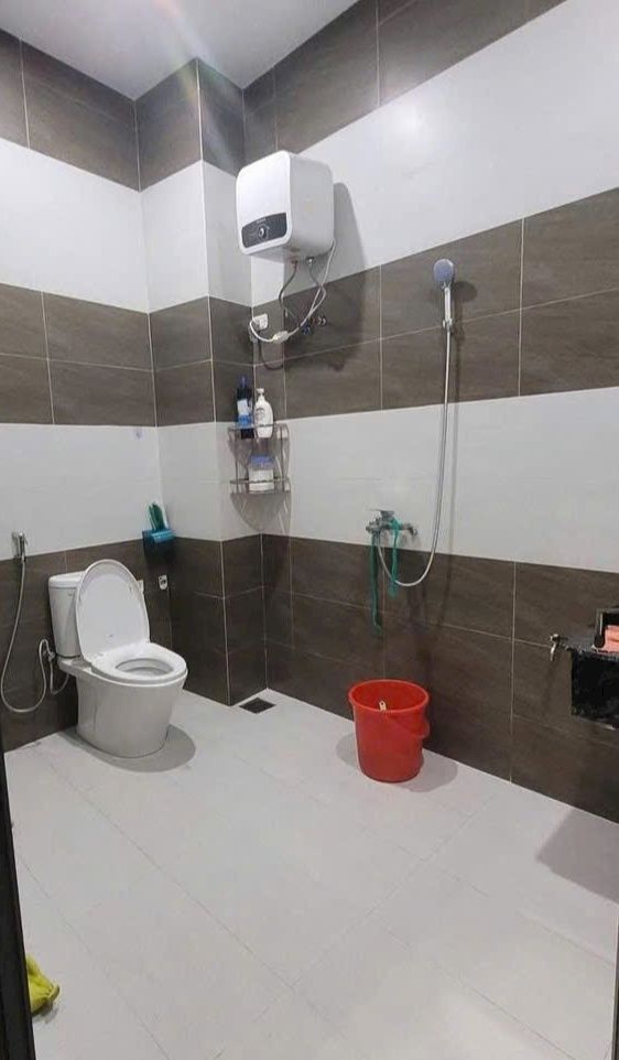 Nhà riêng Huyện Ngọc Hồi 80m² giá 1.4 tỷ - Ô tô vào tận nhà!