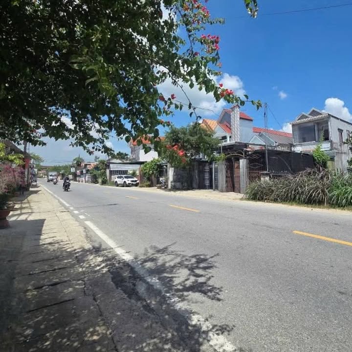 Bán Đất Vườn Nghĩa Thuận 610m² Giá 500 Triệu - Nghỉ Dưỡng Lý Tưởng!