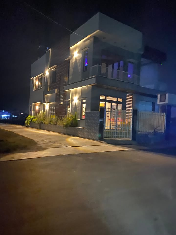 Bán nhà Thạnh Mỹ Đơn Dương 200m² giá 5.8 tỷ - Sẵn sàng ở ngay!