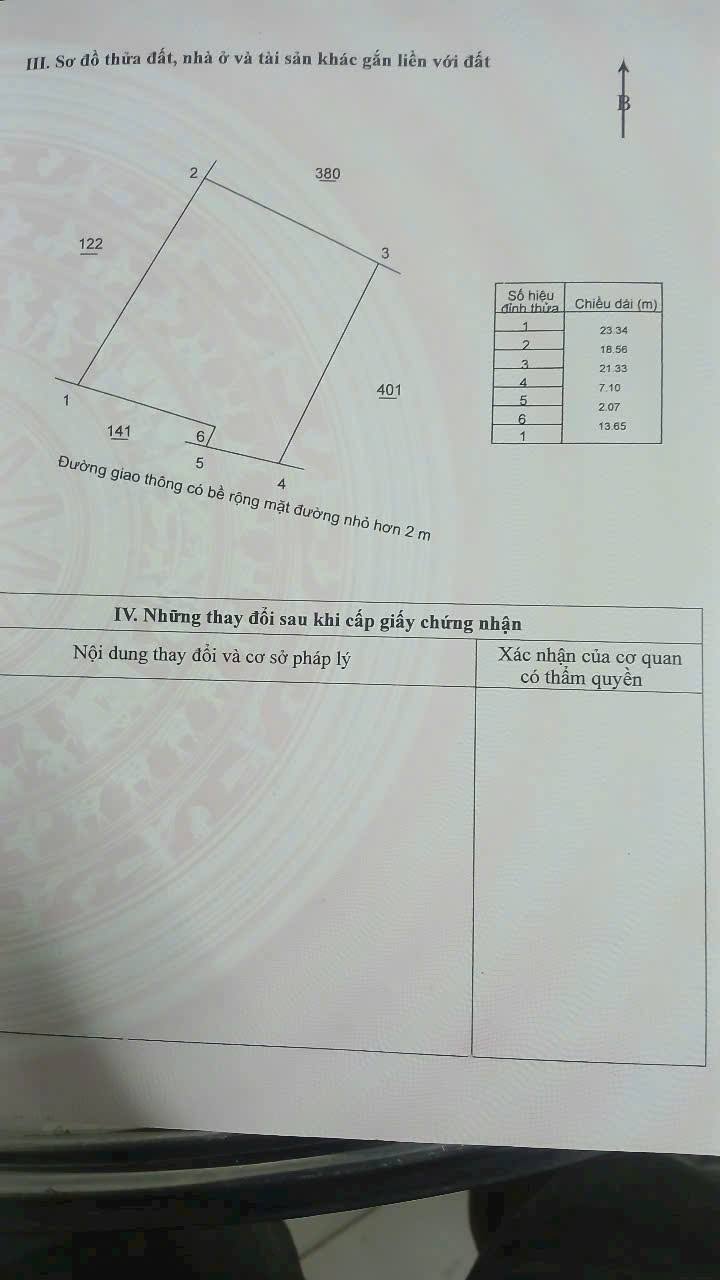 Đất Nền Bến Tre - 261m² Gần Cầu Rạch Miễu, Giá Tốt