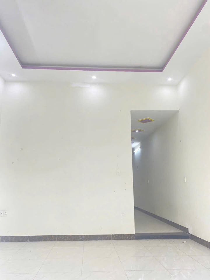 Bán nhà Phường 10 Vũng Tàu 65m² giá 1.7 tỷ - Sẵn sàng ở ngay!