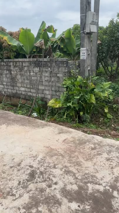 Đất nền Quý Sơn 2160m² - Tiềm năng tăng giá