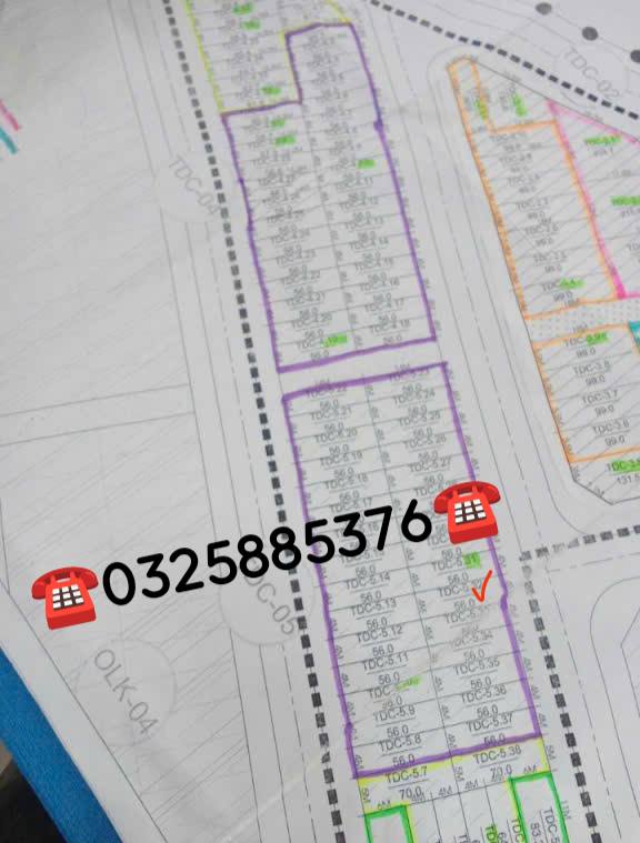 Đất nền TDC Đô thị mới Ninh Hải (Bờ Sông Dinh) 56m² - Đầu tư sinh lời hấp dẫn