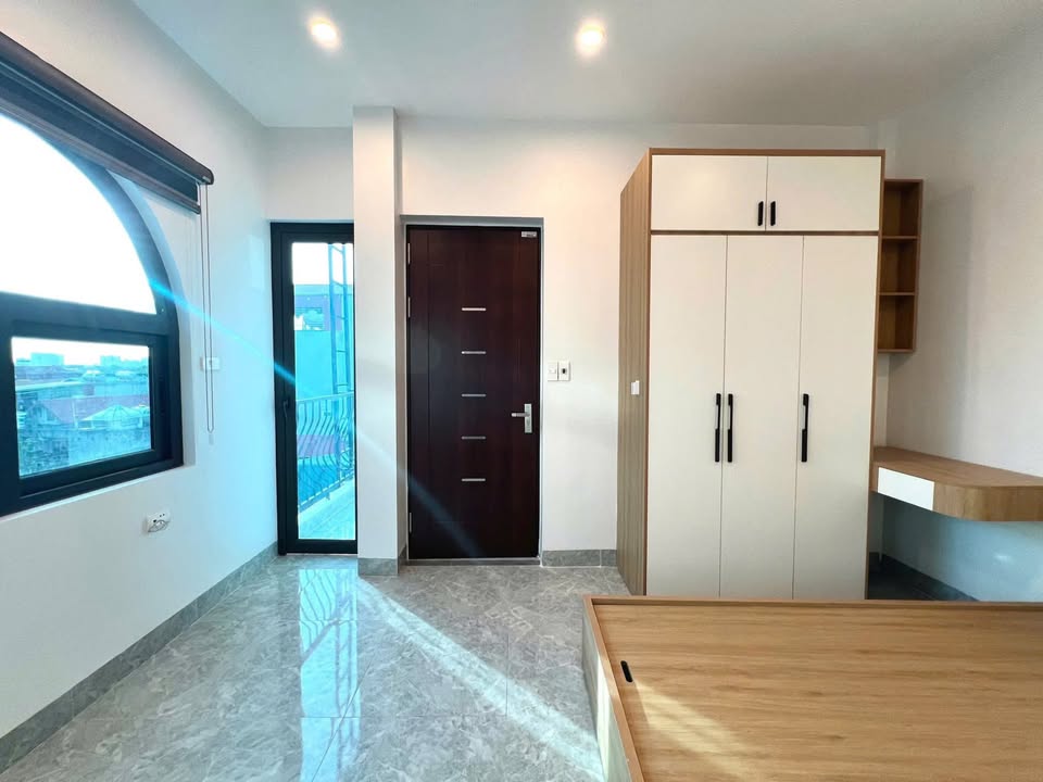 Phòng cho thuê Ngõ 119 Cổ Nhuế 20m², 4.4 triệu - Sẵn sàng ở ngay!