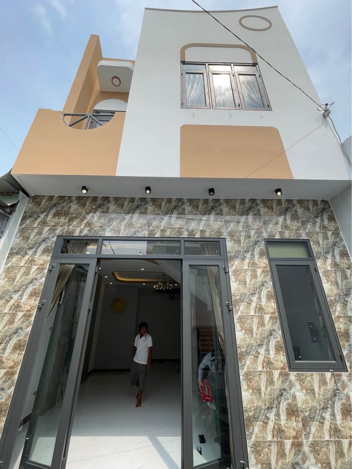 Nhà Long Xuyên 50m² chỉ 1.5 tỷ - Sẵn sàng ở ngay!