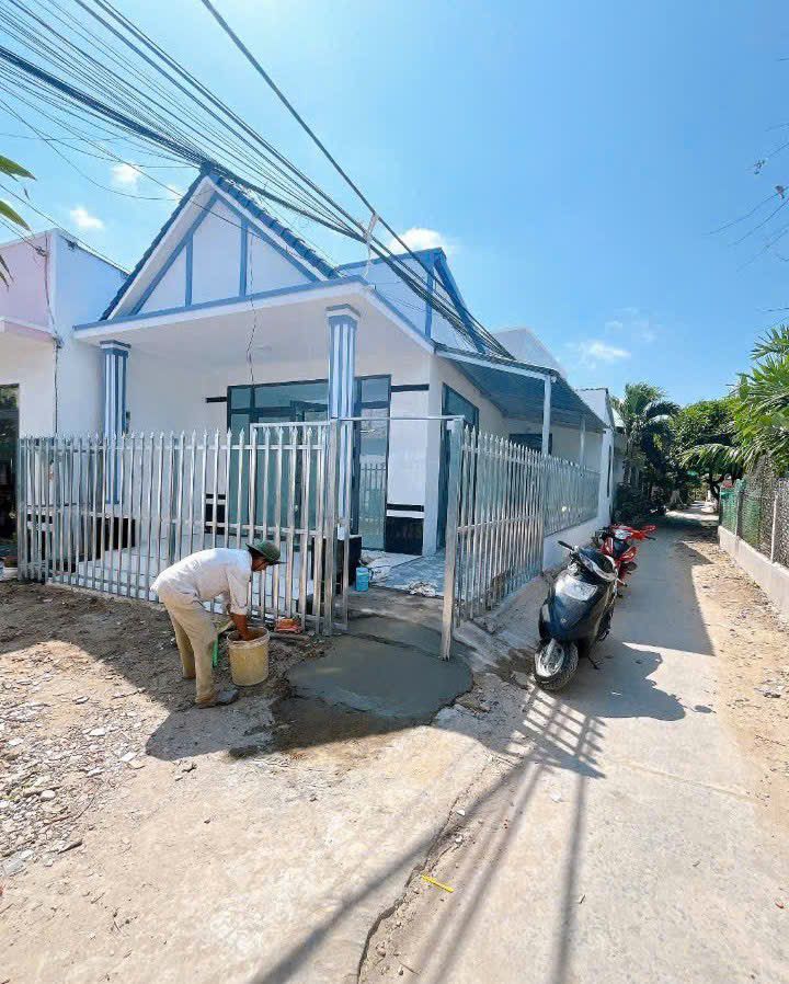 Nhà riêng Phường 5 Sóc Trăng 93m² giá 1.15 tỷ - Sẵn sàng ở ngay!