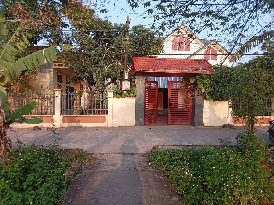 Bán nhà phố Kim Chính, Kim Sơn 400m² - Vị trí đắc địa kinh doanh ngay