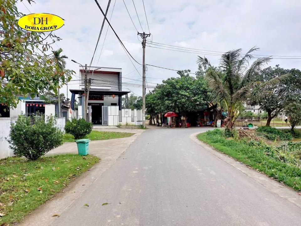 Đất Nền Phường Đông Hà 460m² Giá 1.4 Tỷ - Sổ Đỏ Chính Chủ Sẵn Sàng!