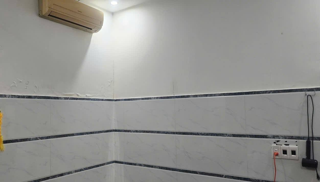 Tòa Căn Hộ 4 Tầng Hòa Cường - Dòng Tiền 35 Triệu/Tháng - Giá 10.6 Tỷ