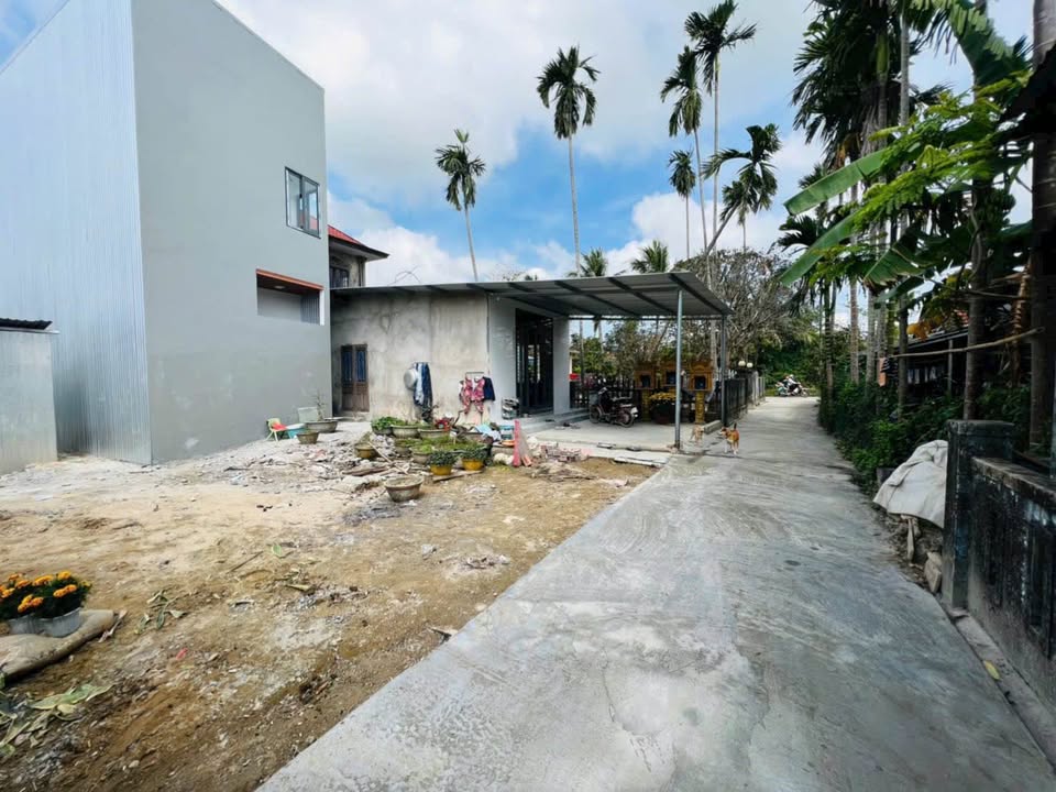 Đất nền Vỹ Dạ Huế 69m² 1.2 tỷ - Đường to ô tô, tiềm năng tăng giá!
