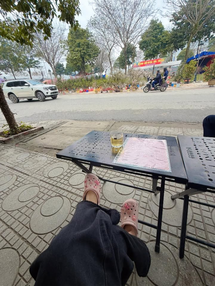 Đất Nền Trung Tâm Việt Trì - Sổ Đỏ Thổ Cư 100m² - Giá Tốt Đầu Tư