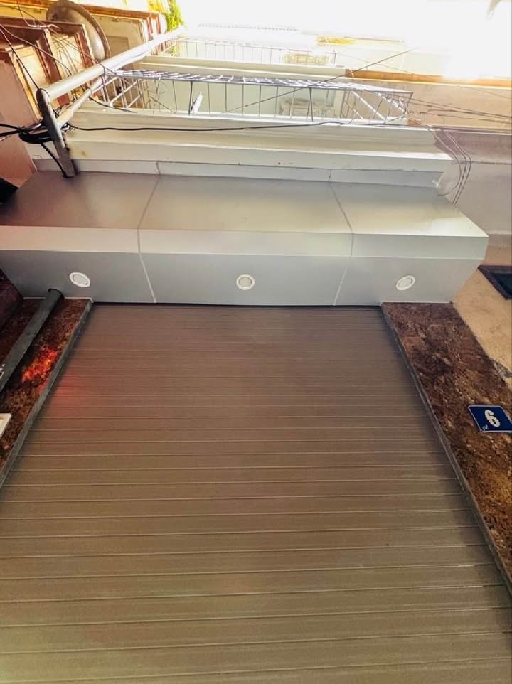 Nhà 25m² 4 Tầng Vĩnh Hưng, Hoàng Mai - Sẵn Sàng Đón Tết, Giá Tốt