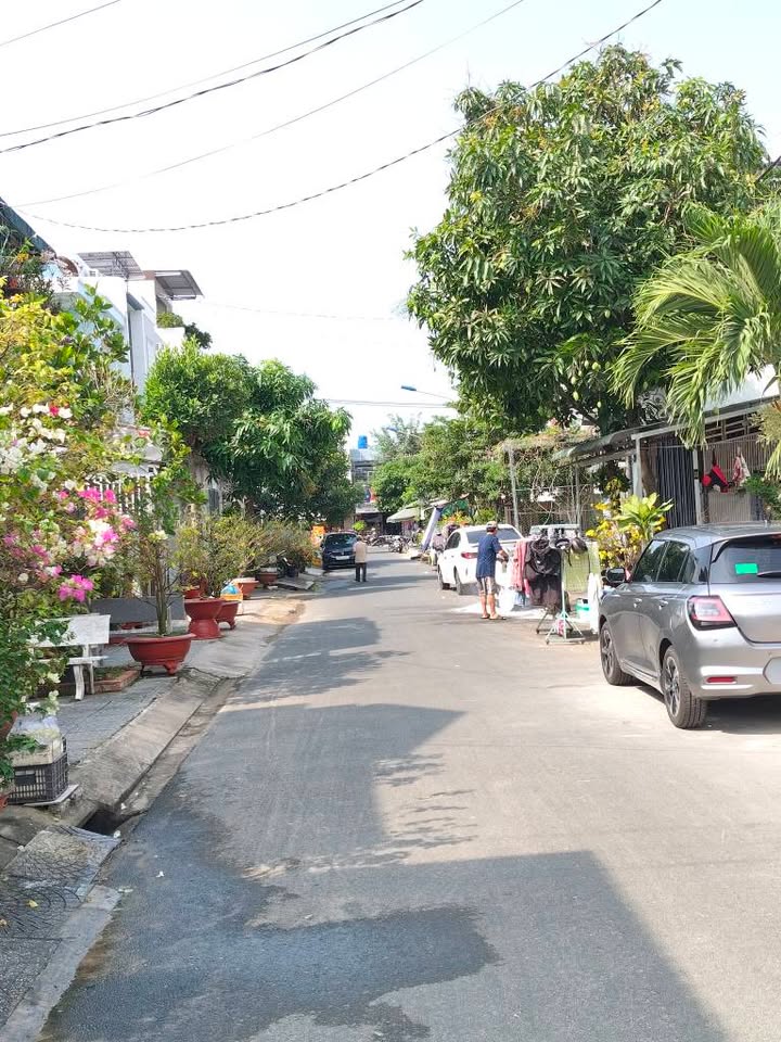 Nhà Phố Luxury Châu Đốc 87m² - 3.35 Tỷ - Vị Trí Đắc Địa Kinh Doanh!