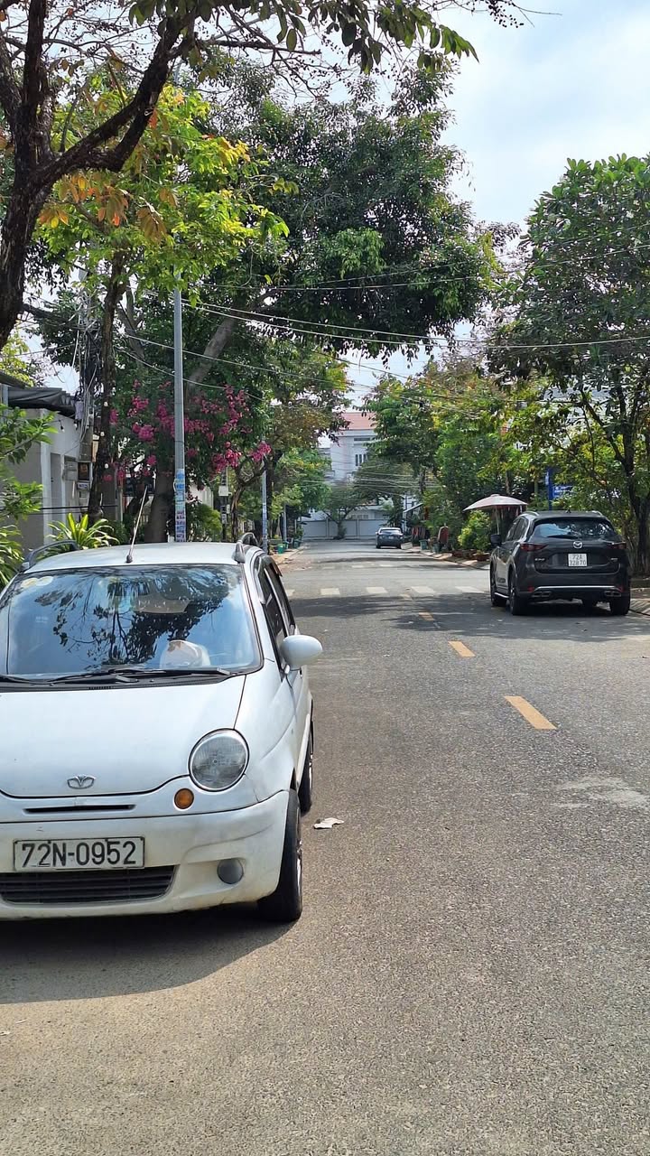 Nhà Bà Rịa 100m² đường Trịnh Hoài Đức - Sẵn sàng ở ngay!