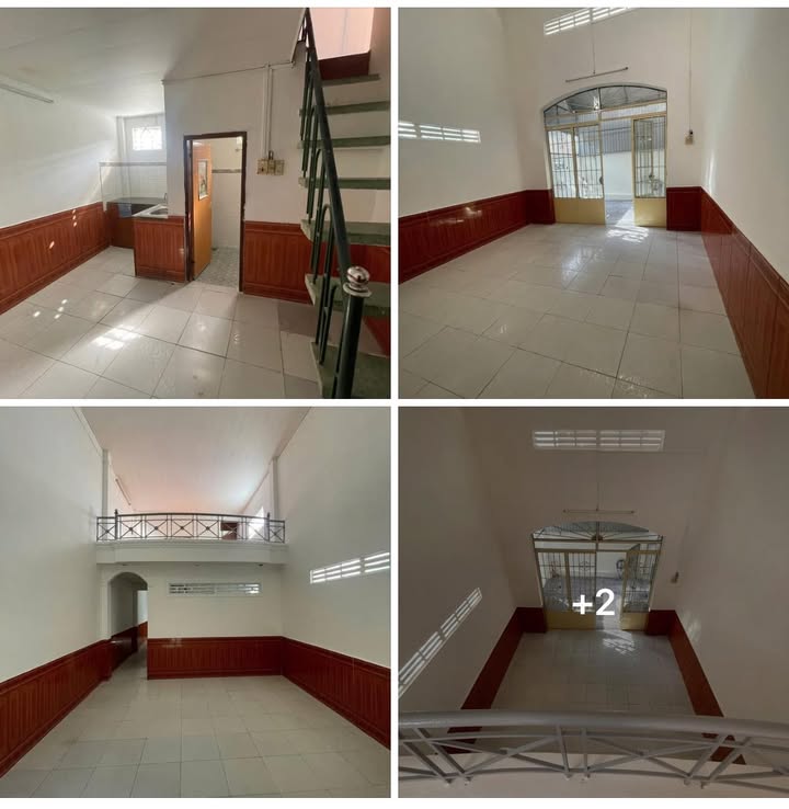 Nhà Phước Long Nha Trang 55m² - 2PN Giá 3.75 Tỷ - Sẵn Sàng Dọn Vào Ở Ngay!