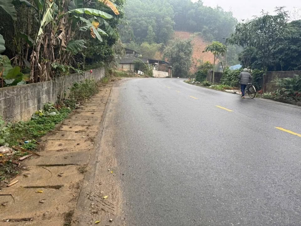 Đất nền Đại Từ, Thái Nguyên - 116m² - Sổ đỏ thổ cư, kế Vạn Phú Shophouse