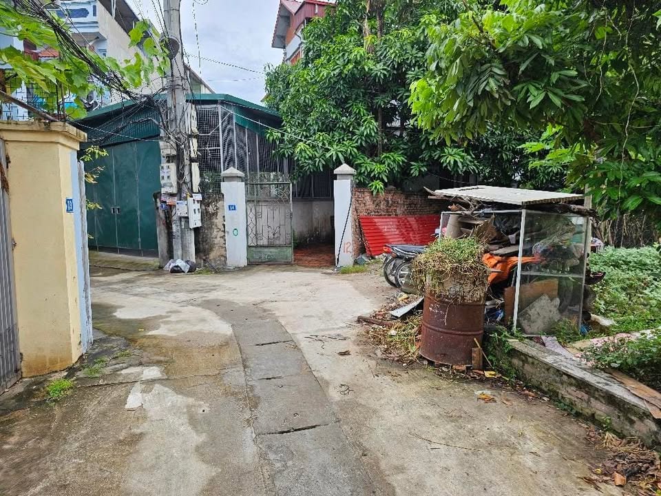 Đất Nền Hải Bối 72m² - Ô Tô Vào Đất, View Sông, Giá 3.x Tỷ