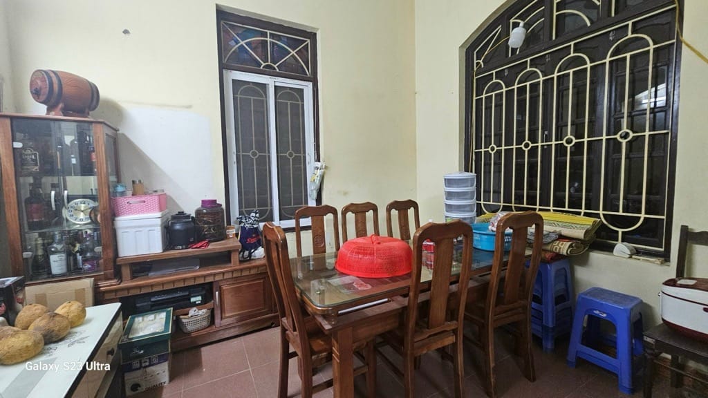 Nhà Mặt Phố Kinh Doanh Hải Bối 52m², 3 Tầng, Giá 5 Tỷ - Sẵn Sàng Giao Dịch