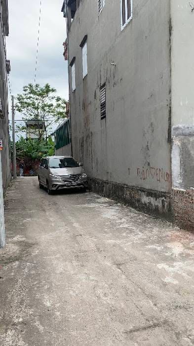 Đất nền Nguyên Khê Đông Anh 72m² - Sổ đỏ chính chủ, ô tô vào nhà!