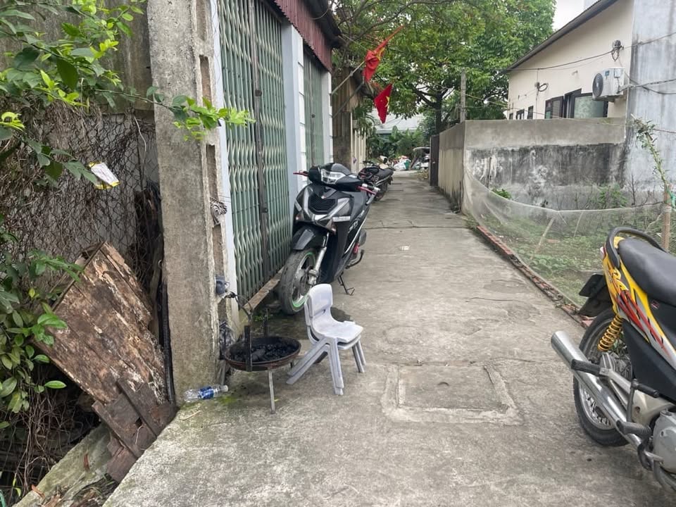 Đất nền Hải Bối Đông Anh 60m² - Sổ đỏ chính chủ, gần chợ đầu mối