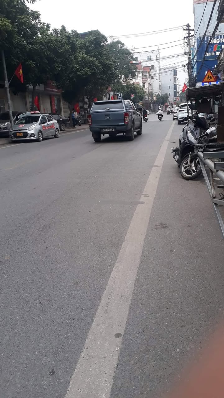 Đất Nền Vân Nội Đông Anh 94m² - 2 Mặt Ngõ Ô Tô, Sổ Đỏ Chính Chủ