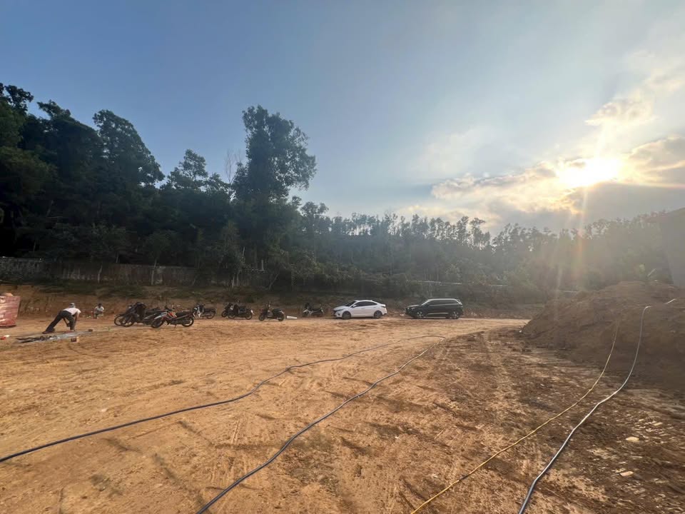 Đất Vườn Thủy Đường, Thủy Nguyên 2000m² - Nghỉ Dưỡng Lý Tưởng!