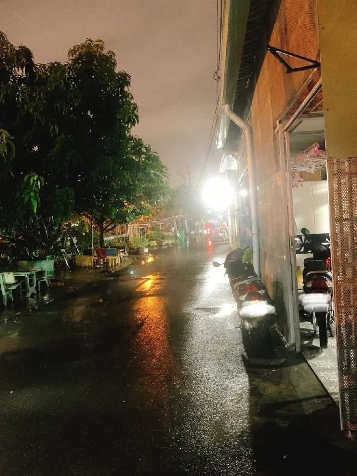 Nhà 48m² 2.4 Tỷ Kha Vạn Cân, Thủ Đức - Sổ Hồng Chính Chủ, Sẵn Ở