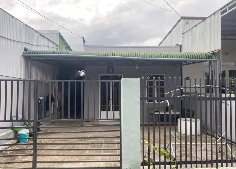 Đất thổ cư Phan Chu Trinh Bảo Lộc 260m² giá 2.3 tỷ - Sổ đỏ chính chủ