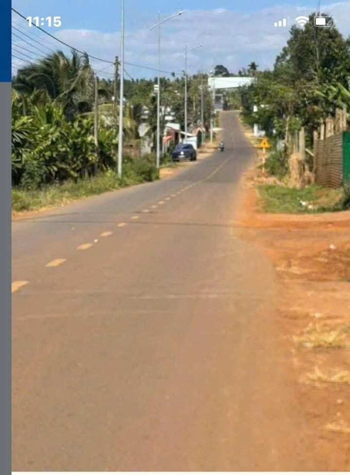 Đất Vàng Lê Văn Hưu, Buôn Hồ - 679.5m² - Giá Tốt Đầu Tư