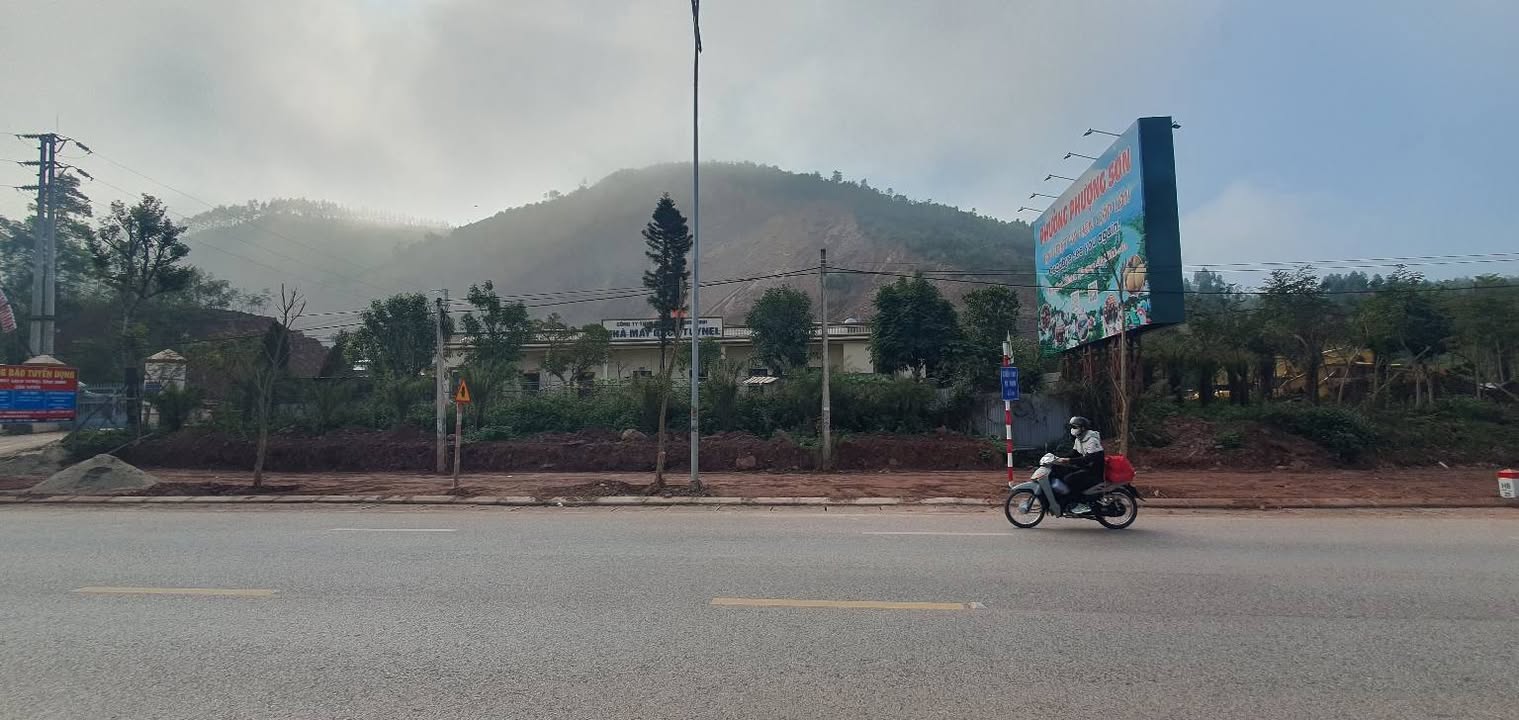 Đất nền Quốc Oai 95m² giá 1.7 tỷ - Tiềm năng tăng giá vượt trội!